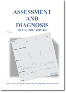 Assessment And Diagnosis Of The Foot And Leg Book