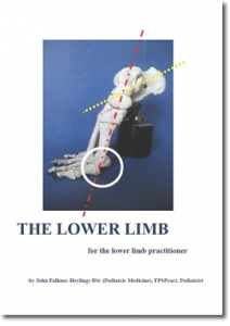 The Lower Limb For The Lower Limb Practioner Book