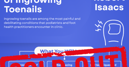 The Management of Ingrown Toenails