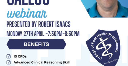 Deeper Into Callus Clinical Reasoning for Better Patient Outcomes