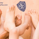 Why Good Foot Health Is Important