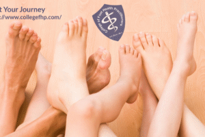 Why Good Foot Health Is Important