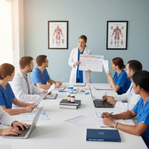 Medications Masterclass