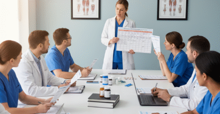 Medications Masterclass
