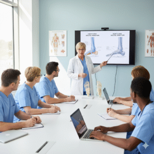 Paediatric Conditions Masterclass