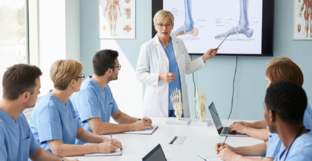 Paediatric Conditions Masterclass