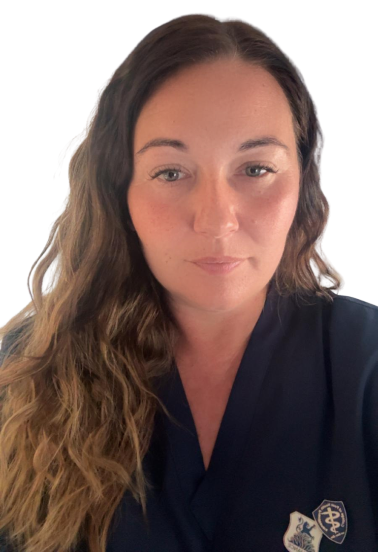 Danielle Hickman - The College of Foot Health Practitioners Danielle Hickman