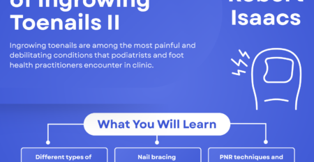 The Management of Ingrowing Toenails
