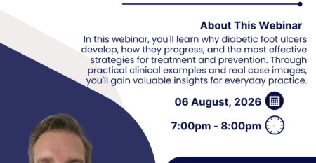Diabetic Wounds: Prevention and Management