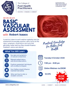 Basic Vascular Assessment