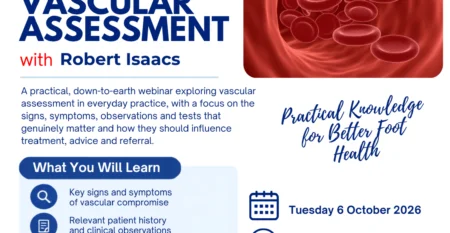 Basic Vascular Assessment