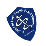 College of Foot Health Practioners Logo